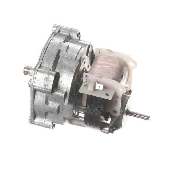 Rack With Pin 120 60Hz 2Rpm Motor